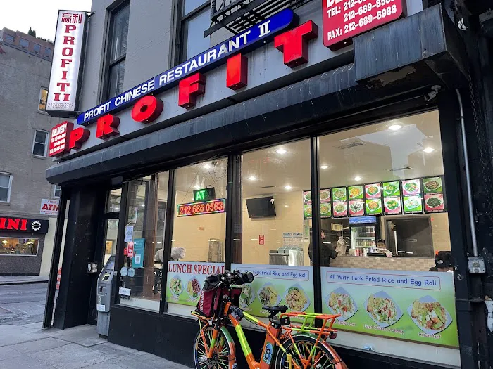 Profit Chinese Restaurant II Picture 5