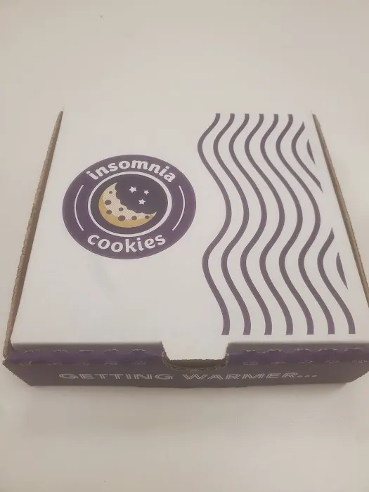 Insomnia Cookies Picture 8