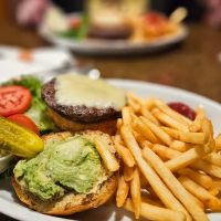 Gemini Diner ico