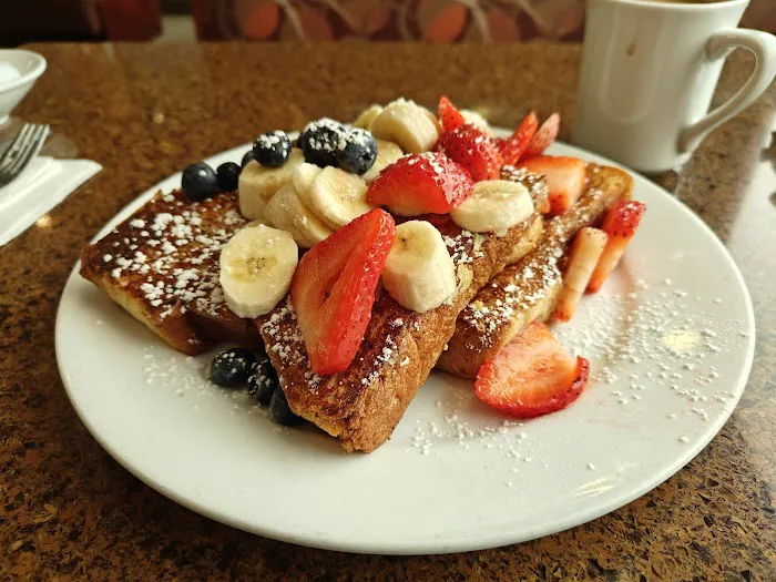 Gemini Diner Picture 7