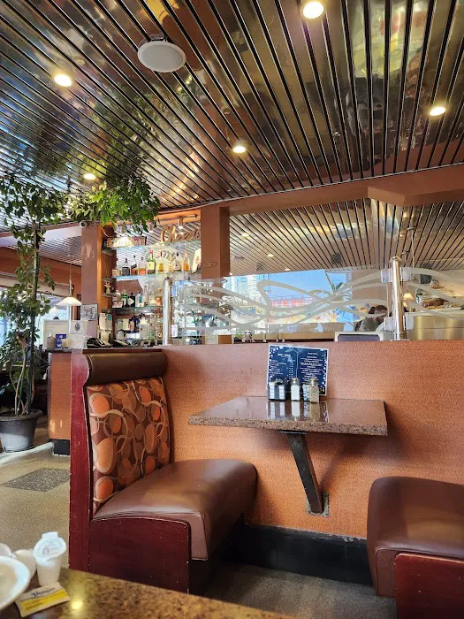 Gemini Diner Picture 4