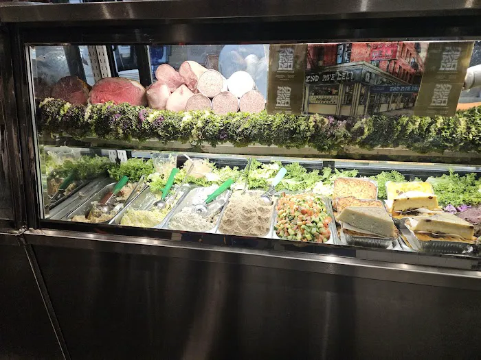 2nd Ave Deli Picture 5