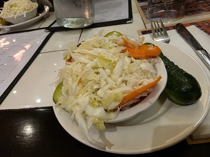2nd Ave Deli Picture 8