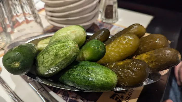 2nd Ave Deli Picture 9