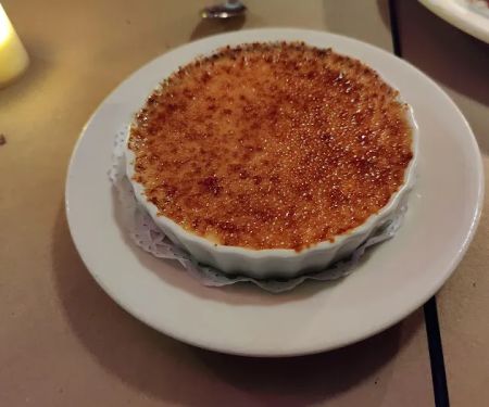 Le Parisien Bistrot