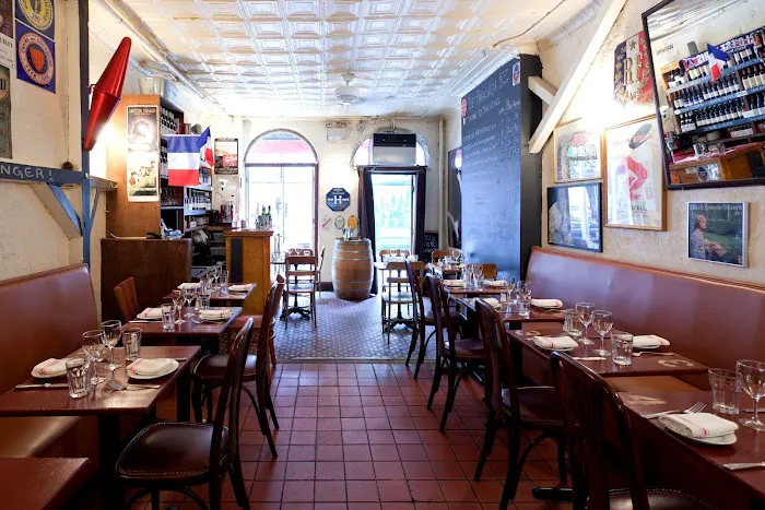 Le Parisien Bistrot Picture 4
