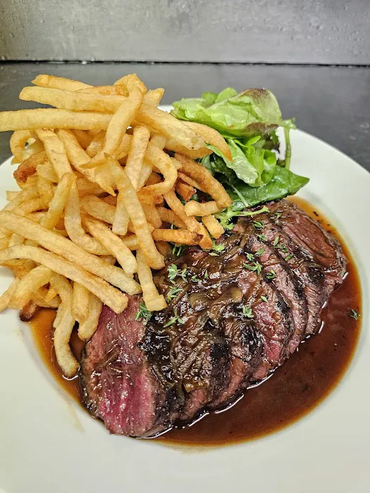 Le Parisien Bistrot Picture 6
