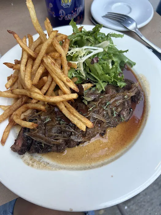 Le Parisien Bistrot Picture 2