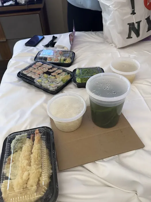 251 Ginza Sushi Picture 5