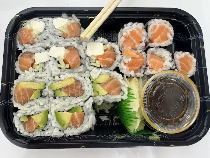 251 Ginza Sushi Picture 10