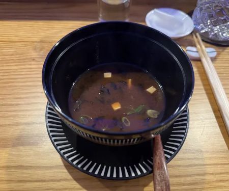 Omakase 33
