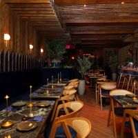 Mira Mediterranean & Hookah Lounge ico