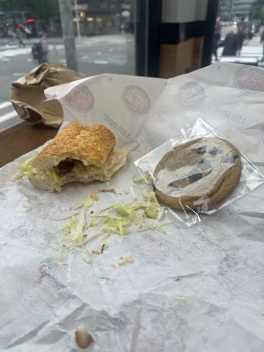 Jersey Mike's Subs Picture 9