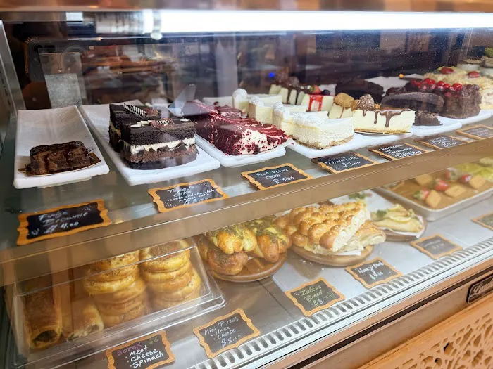 Qahwah Valley Cafe Picture 9
