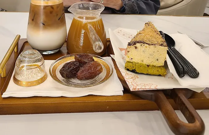 Qahwah Valley Cafe Picture 7