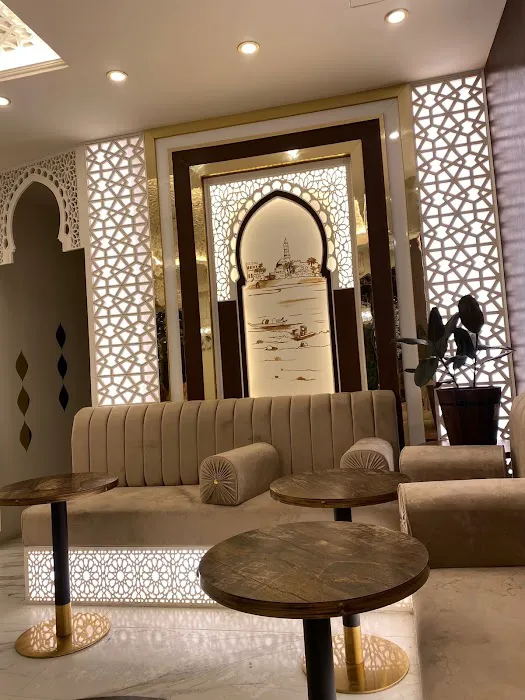 Qahwah Valley Cafe Picture 1