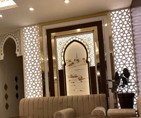 Qahwah Valley Cafe