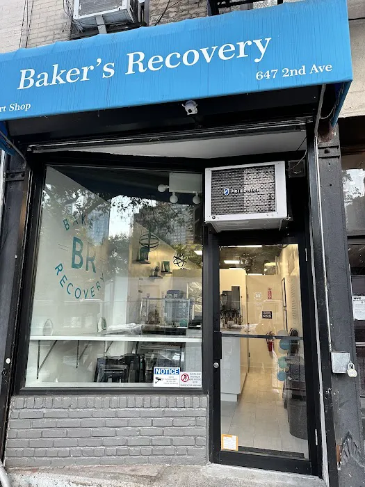 Baker's Recovery Picture 4