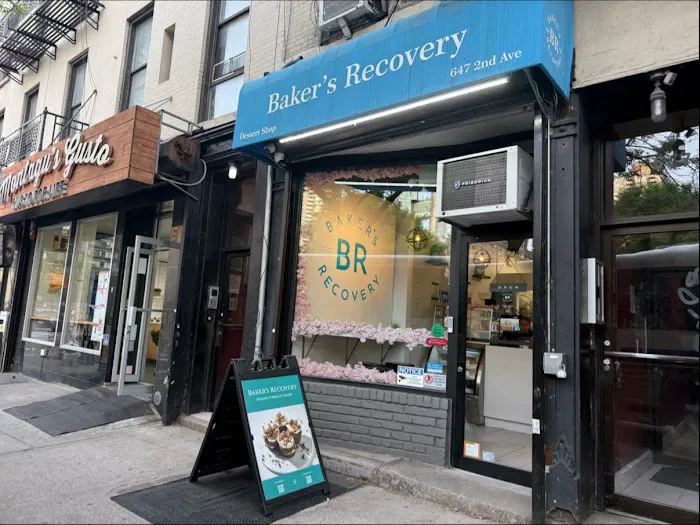 Baker's Recovery Picture 7