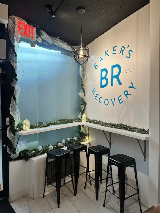 Baker's Recovery Picture 9