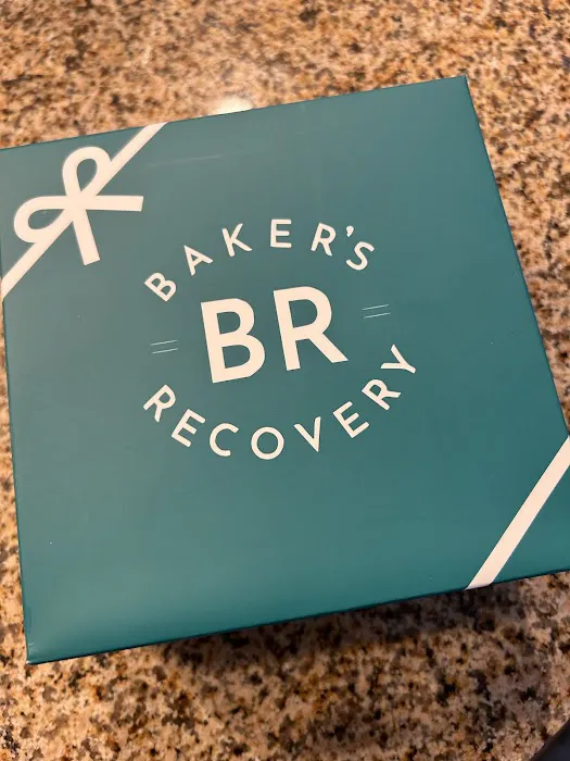 Baker's Recovery Picture 5