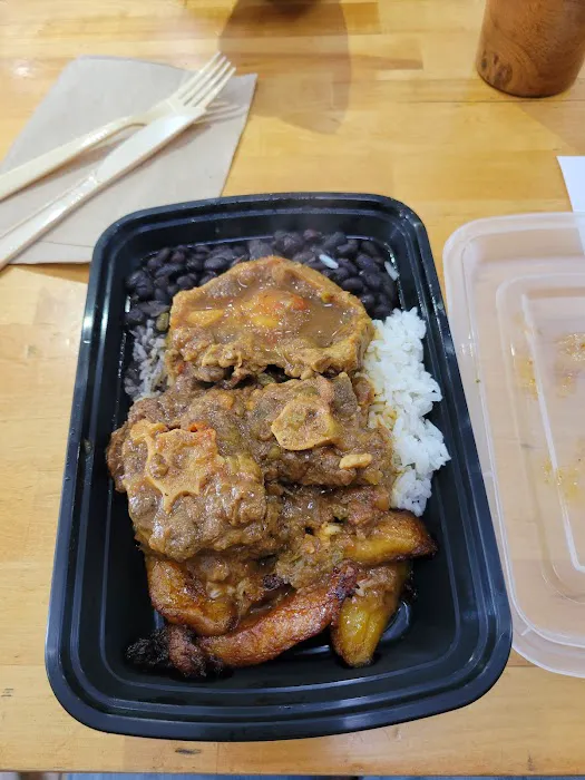 Sophie's Cuban Cuisine - Murray Hill Picture 5