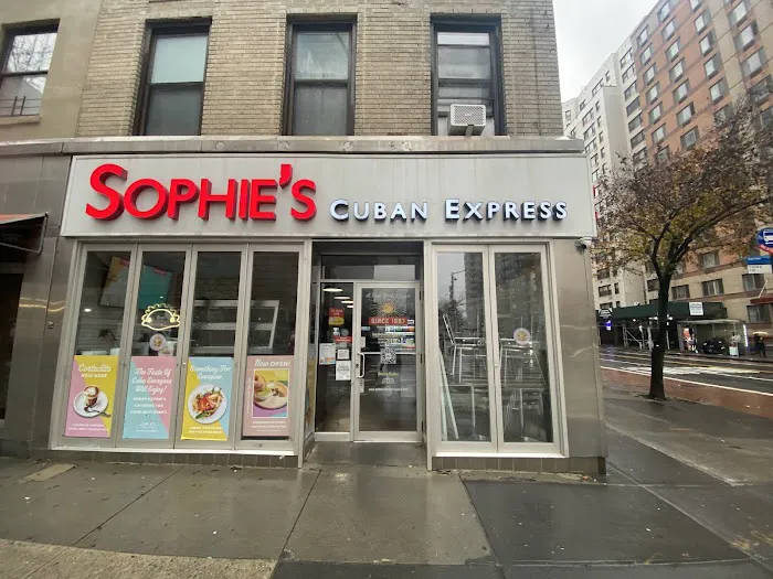 Sophie's Cuban Cuisine - Murray Hill Picture 9