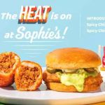 Sophie's Cuban Cuisine - Murray Hill