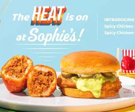 Sophie's Cuban Cuisine - Murray Hill