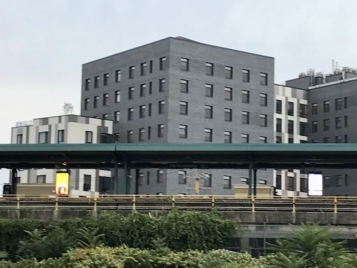 Subway Station Restoration Project Picture 4