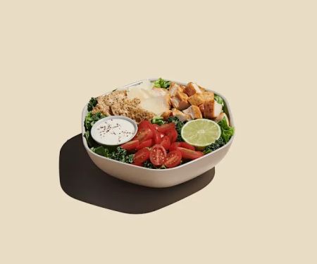 sweetgreen