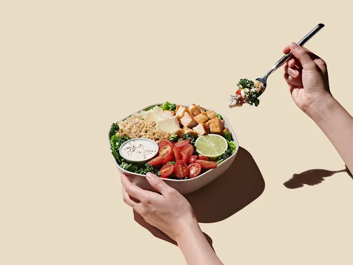 sweetgreen Picture 2