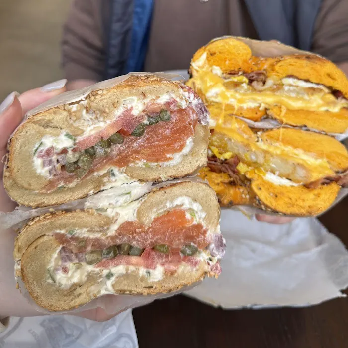 Utopia Bagels Picture 3