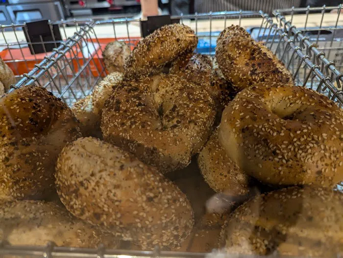 Utopia Bagels Picture 6