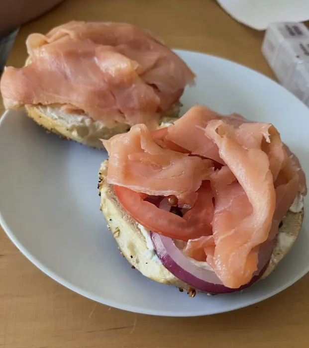 Utopia Bagels Picture 5