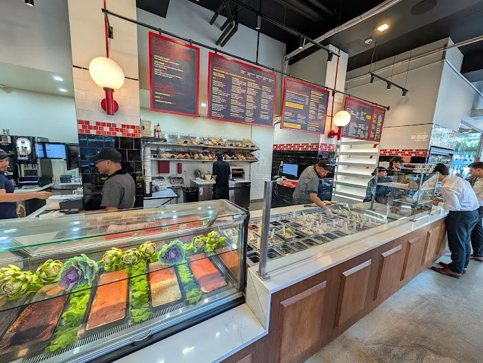 Utopia Bagels Picture 7