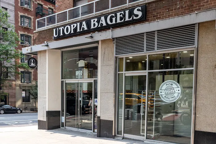 Utopia Bagels Picture 10