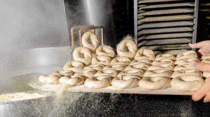 Utopia Bagels Picture 2