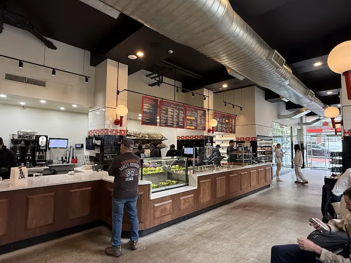 Utopia Bagels Picture 4