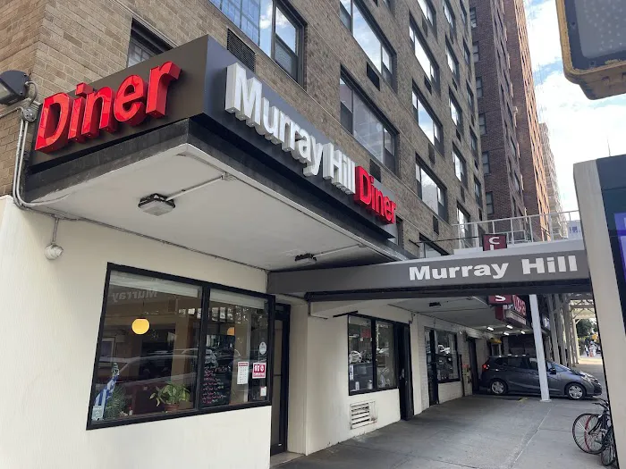 Murray Hill Diner Picture 6