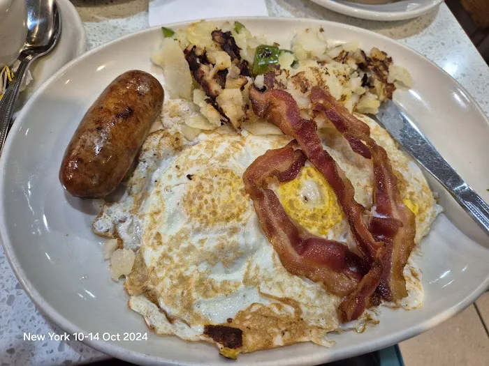 Murray Hill Diner Picture 1