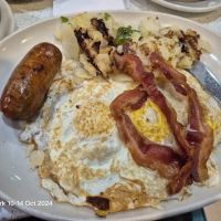 Murray Hill Diner ico