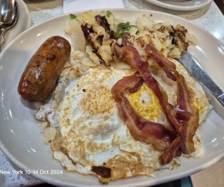 Murray Hill Diner