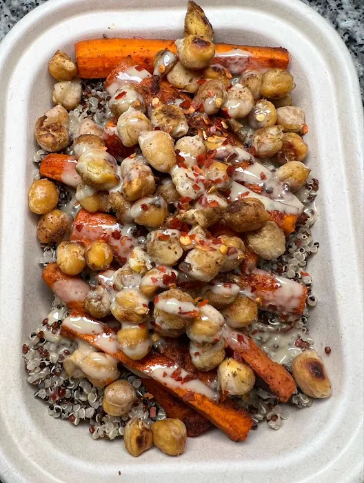 Ambrosia Meals (Meal Prep Delivery + Catering) Picture 7