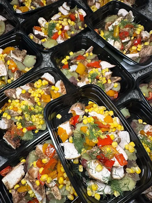 Ambrosia Meals (Meal Prep Delivery + Catering) Picture 6