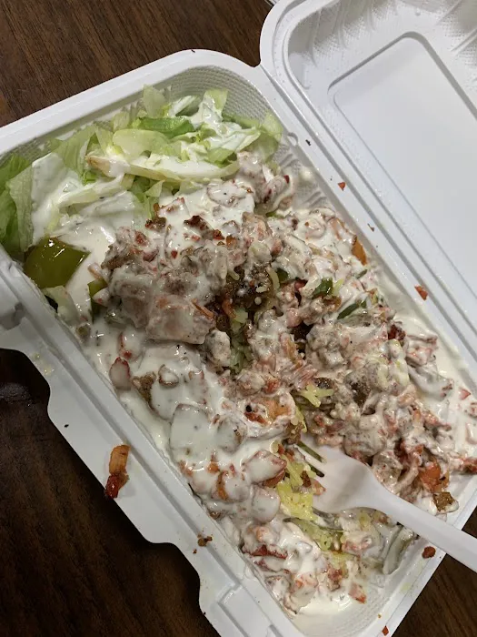 Oyshi’s Halal Food Truck Picture 8