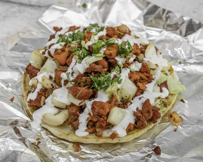 Oyshi’s Halal Food Truck Picture 2