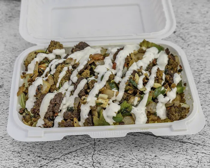 Oyshi’s Halal Food Truck Picture 10
