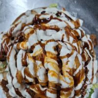 Oyshi’s Halal Food Truck ico