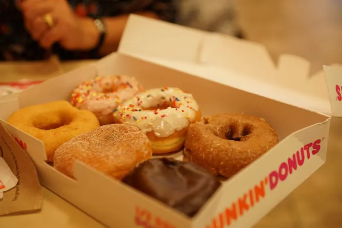 Dunkin' Picture 1